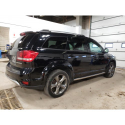 2015 DODGE JOURNEY