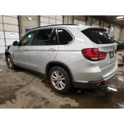 2014 BMW X5