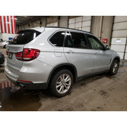 2014 BMW X5