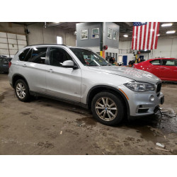 2014 BMW X5