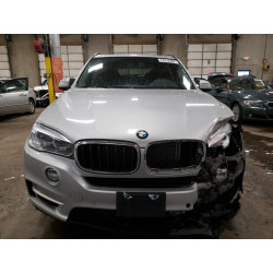 2014 BMW X5