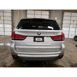 2014 BMW X5