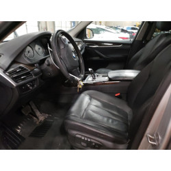 2014 BMW X5