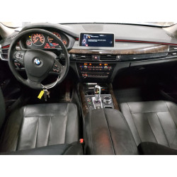 2014 BMW X5