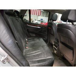 2014 BMW X5