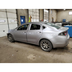 2015 DODGE DART