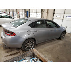2015 DODGE DART