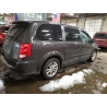 2016 DODGE CARAVAN
