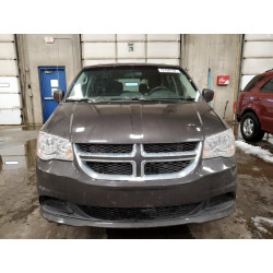 2016 DODGE CARAVAN