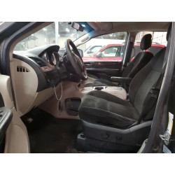 2016 DODGE CARAVAN