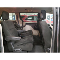 2016 DODGE CARAVAN