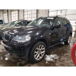 2012 BMW X5