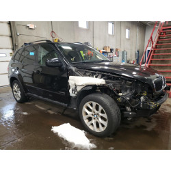 2012 BMW X5