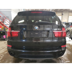 2012 BMW X5