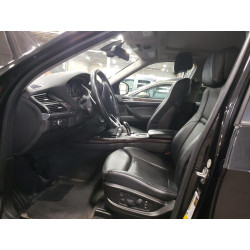 2012 BMW X5