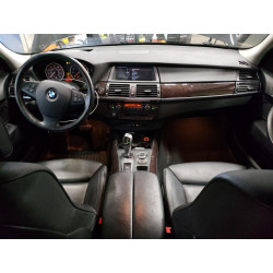 2012 BMW X5