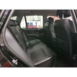 2012 BMW X5