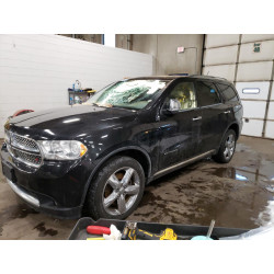2012 DODGE DURANGO