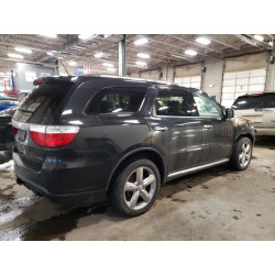 2012 DODGE DURANGO