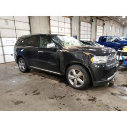 2012 DODGE DURANGO