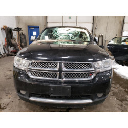 2012 DODGE DURANGO