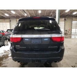 2012 DODGE DURANGO