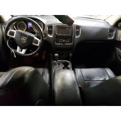 2012 DODGE DURANGO