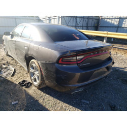 2016 DODGE CHARGER