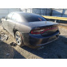 2016 DODGE CHARGER