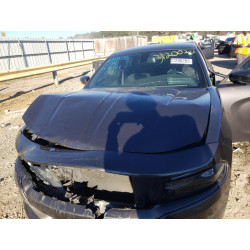 2016 DODGE CHARGER