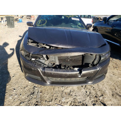 2016 DODGE CHARGER