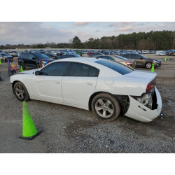 2013 DODGE CHARGER