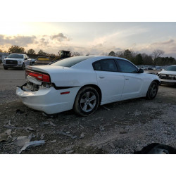2013 DODGE CHARGER