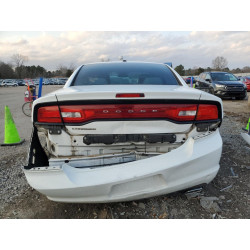 2013 DODGE CHARGER