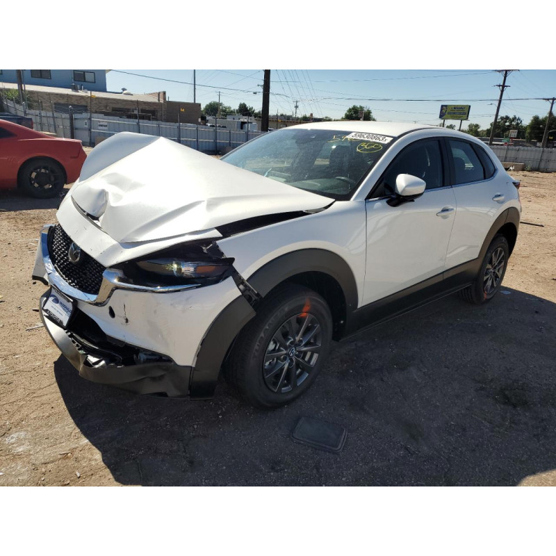 2023 MAZDA CX30 3MVDMBAM4PM562198 59630863
