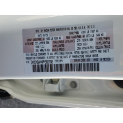 2023 MAZDA CX30 3MVDMBAM4PM562198 59630863