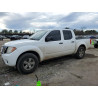 2012 NISSAN FRONTIER