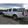 2012 NISSAN FRONTIER