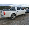 2012 NISSAN FRONTIER