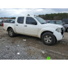 2012 NISSAN FRONTIER