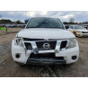 2012 NISSAN FRONTIER