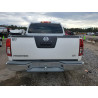 2012 NISSAN FRONTIER