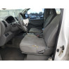 2012 NISSAN FRONTIER