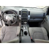 2012 NISSAN FRONTIER