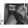 2012 NISSAN FRONTIER