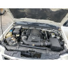 2012 NISSAN FRONTIER