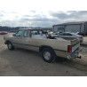 1993 DODGE D SERIES