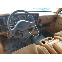 1993 DODGE D SERIES