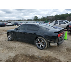 2014 DODGE CHARGER