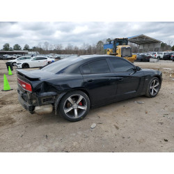 2014 DODGE CHARGER